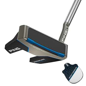 PING - パター　ping scottsdale TR ピン(PING) スコッツデール TRパター アンサー2